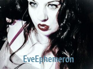 EveEphemeron