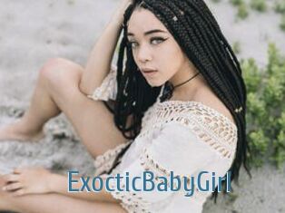 ExocticBabyGirl