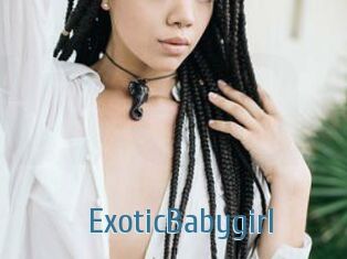 ExoticBabygirl