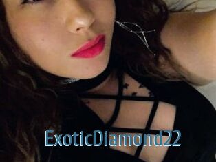 ExoticDiamond22
