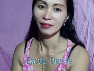 Exotic_Desire