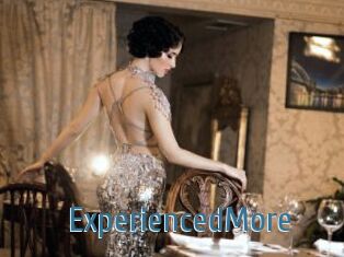 ExperiencedMore