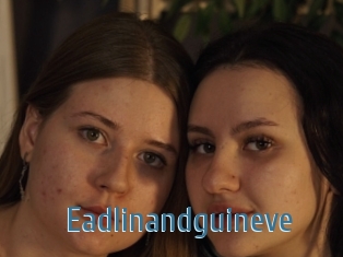 Eadlinandguineve