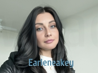 Earleneakey