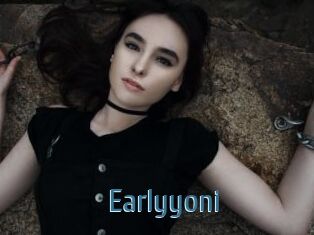 Earlyyoni