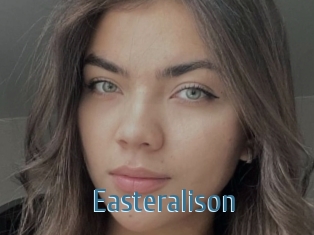 Easteralison