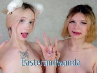 Easterandwanda