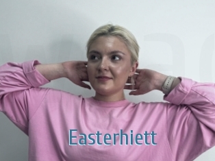 Easterhiett