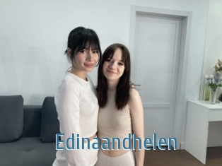 Edinaandhelen