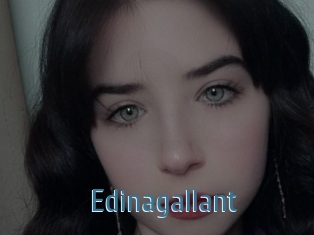 Edinagallant