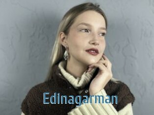 Edinagarman