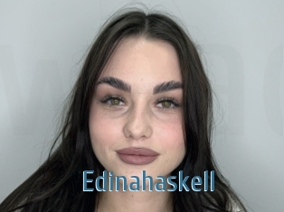 Edinahaskell