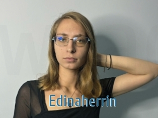 Edinaherrin