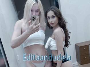 Editaandudela