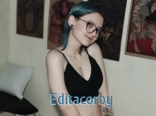 Editacorby
