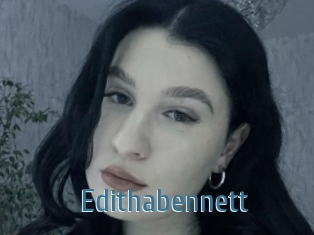 Edithabennett