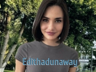 Edithadunaway
