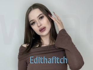 Edithafitch