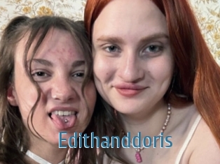 Edithanddoris
