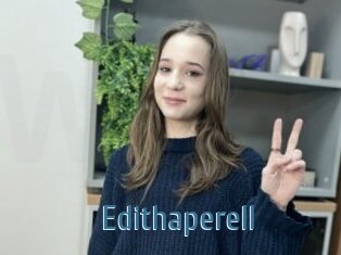Edithaperell