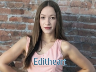 Editheart