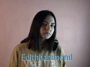Edithhammond