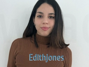 Edithjones