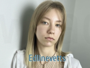 Edlinevetts