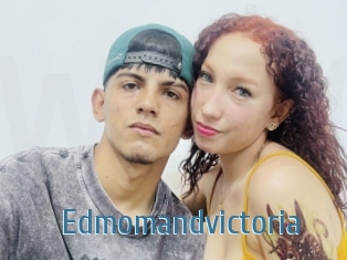 Edmomandvictoria