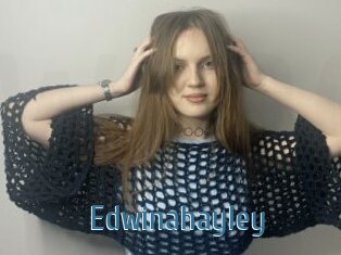 Edwinahayley