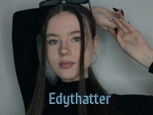 Edythatter