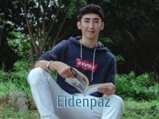 Eidenpaz