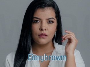 Eimybrowm