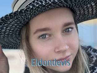 Eldondevis
