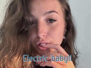 Electric_babyli
