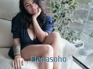Elenasoho