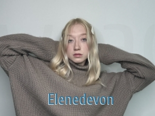 Elenedevon