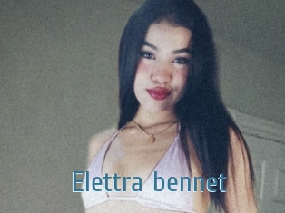 Elettra_bennet