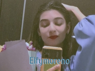 Elfymoreno