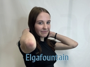 Elgafountain