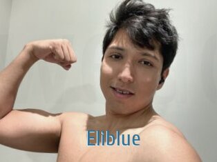 Eliblue