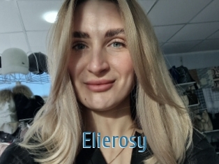 Elierosy
