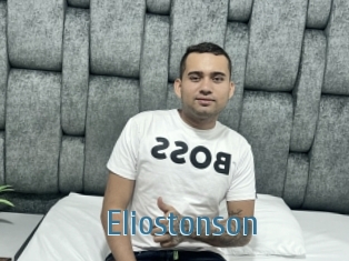 Eliostonson