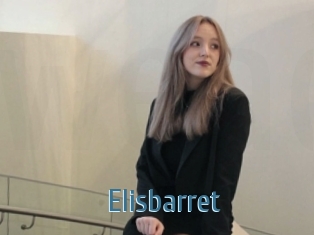 Elisbarret