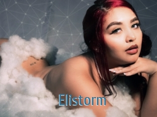 Elistorm