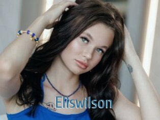 Eliswilson