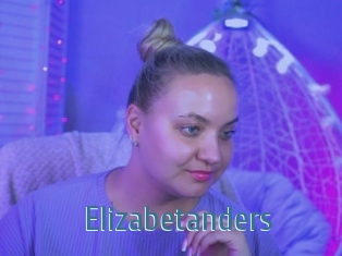 Elizabetanders