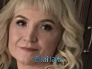 Ellafiala