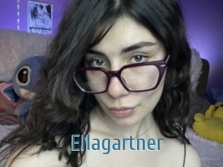 Ellagartner