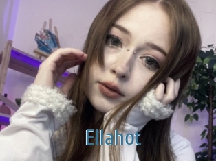Ellahot